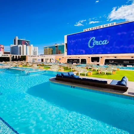Circa Resort & Casino - Adults Only-2