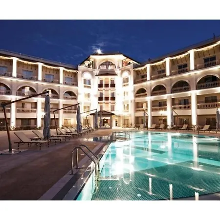Savoy Hotel Spa & Casino-2