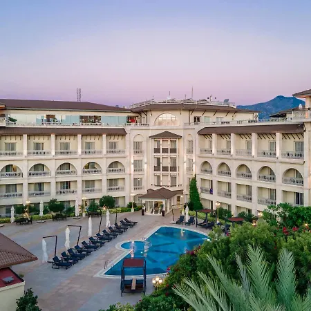 Savoy Hotel Spa & Casino-3