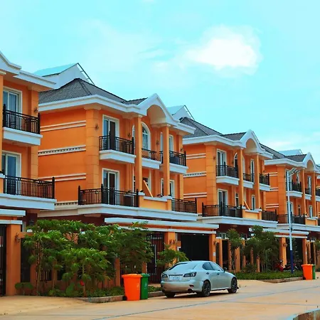 Shanghai Resort-2