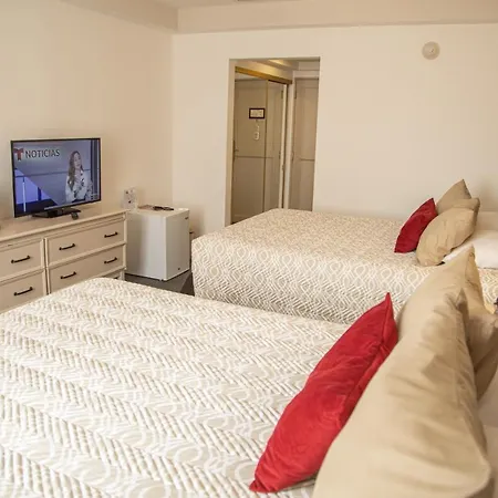 Taormina Hotel And Casino-Adults Only-2