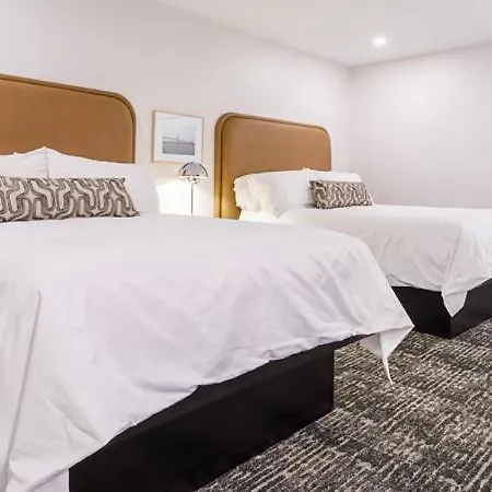 Wendover Nugget Hotel & Casino By Red Lion Hotels-2
