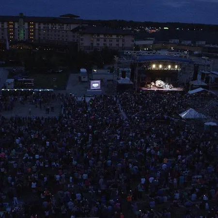Soaring Eagle Casino And Resort-3