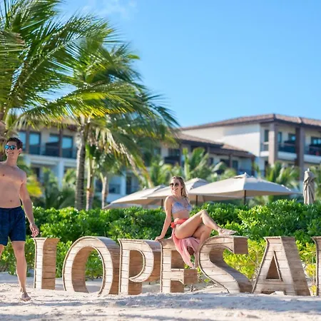 Unique By Lopesan Costa Bavaro Resort-3