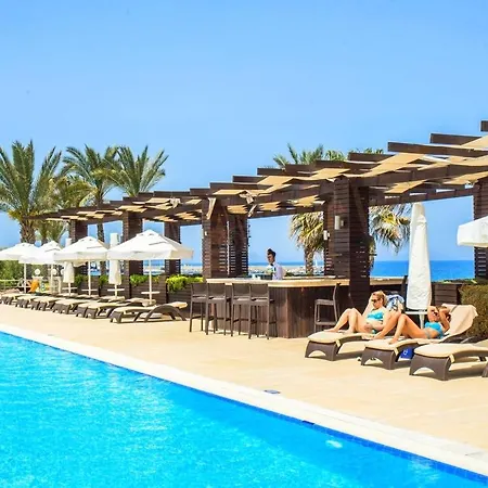 Jasmine Court Hotel & Spa Central Beachfront-2