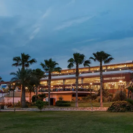 Acapulco Resort Hotel-3