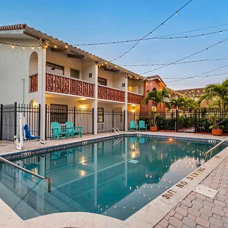 Clarion Pointe Tampa-Brandon Near Fairgrounds And Casino-2