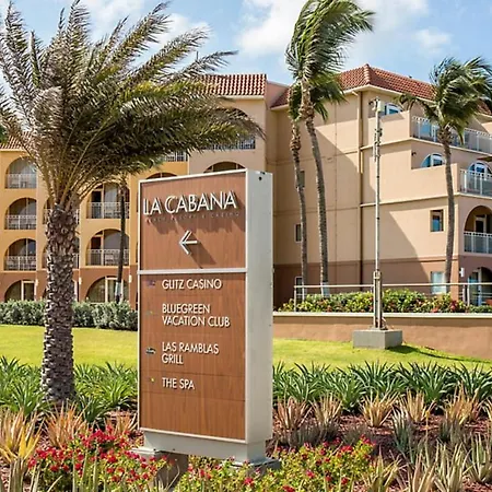 Bluegreen at La Cabana Beach Resort&Casino-2