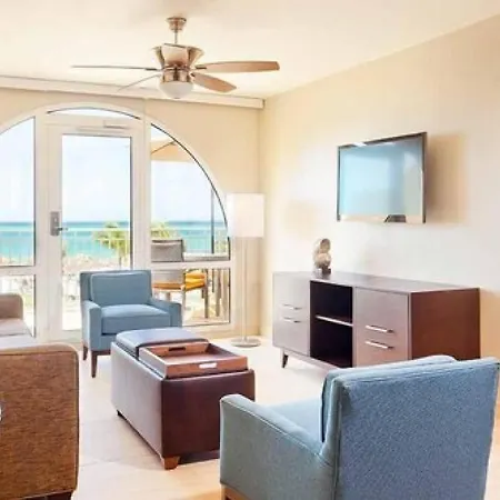 Bluegreen At La Cabana Beach Resort & Casino-3
