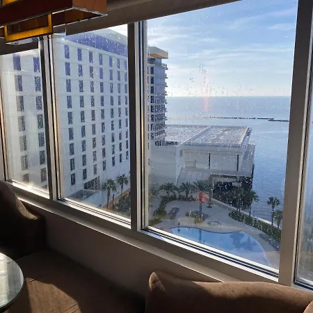 Hard Rock Hotel & Casino Biloxi-2