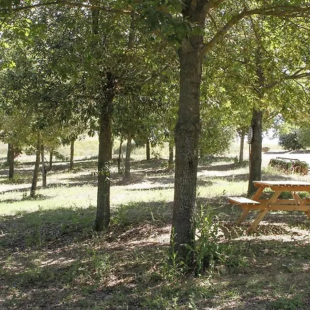 Agriturismo Il Casino-2