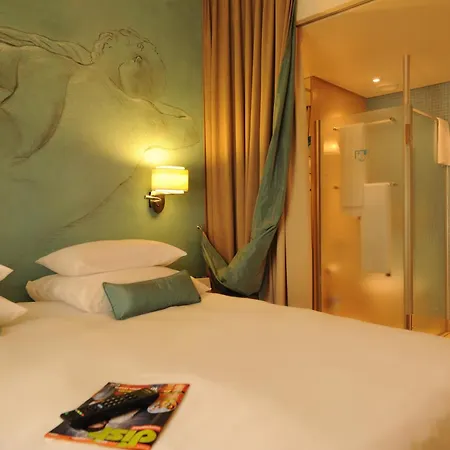 Peermont Metcourt At Emperors Palace-2