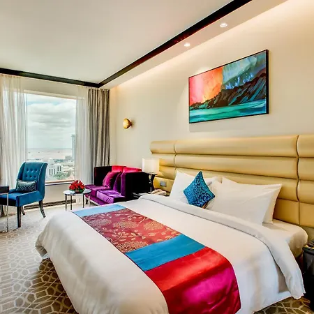 Nagaworld Hotel & Entertainment Complex-2