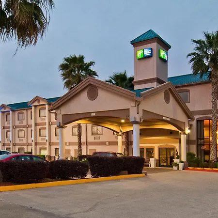 Holiday Inn Express Hotel And Suites Lake Charles By Ihg-2