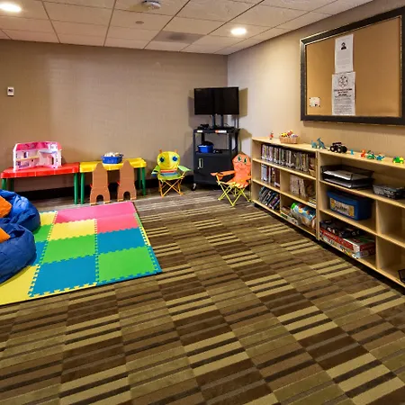 Holiday Inn Resort Deadwood Mountain Grand By Ihg-3