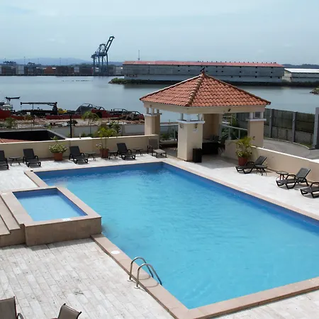 Radisson Colon 2000 Hotel & Casino At Cruise Port & Duty Free Mall-3