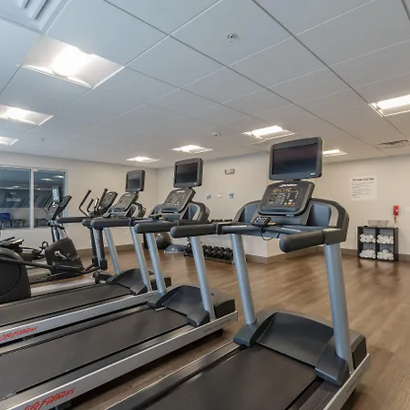 Holiday Inn Express & Suites- South Bend Casino By Ihg-3