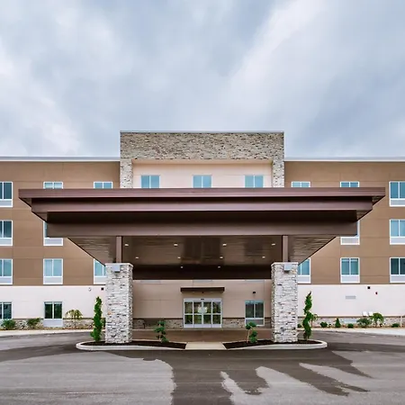 Holiday Inn Express & Suites- South Bend Casino By Ihg-2