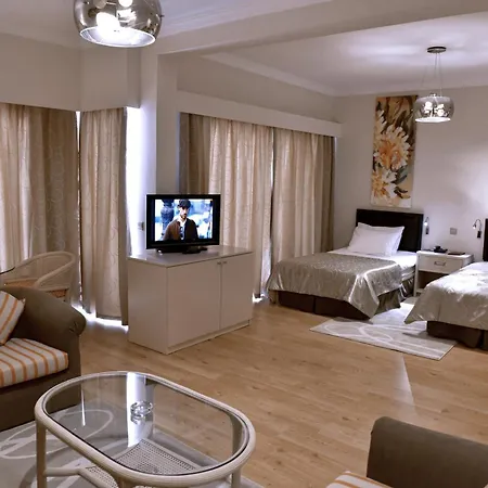Jasmine Court Hotel & Spa-3