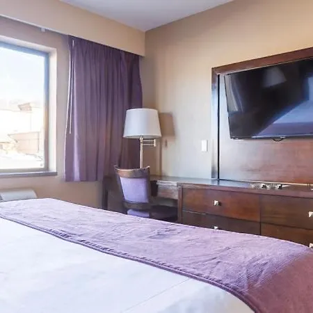 Red Garter Hotel & Casino By Red Lion Hotels-3