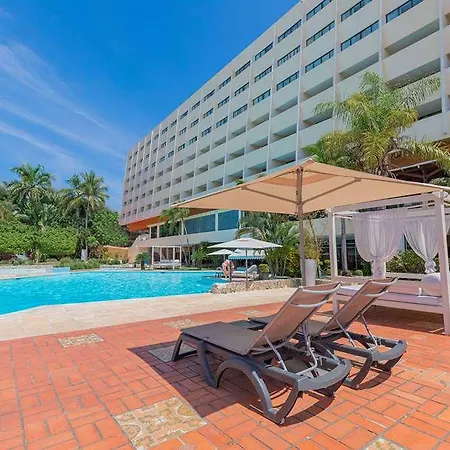 Dominican Fiesta Hotel, Trademark By Wyndham-3