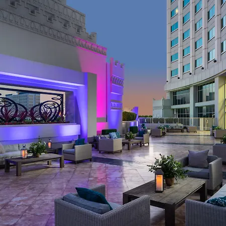 The Commerce Casino & Hotel-3