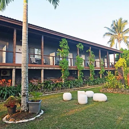 Coconut Palms Resort & Diamond Casino-2