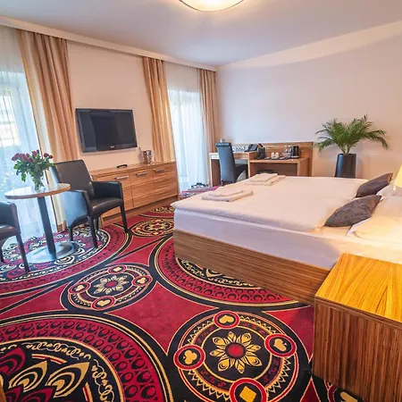 Hotel Admiral Kozina-2