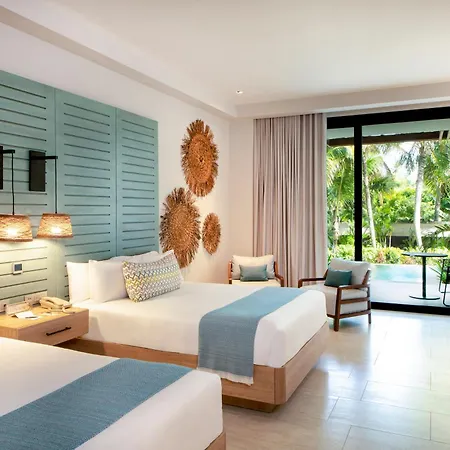 Unique By Lopesan Costa Bavaro Resort-2
