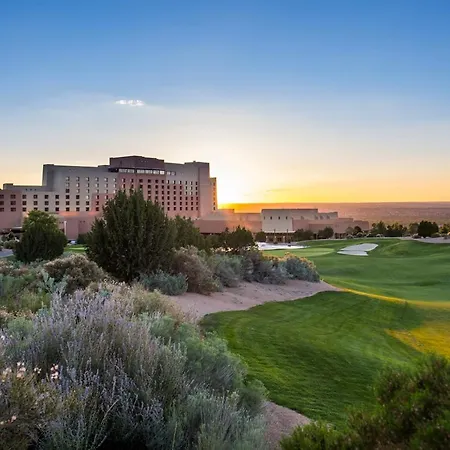 Sandia Resort And Casino-2