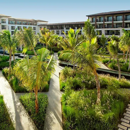 Lopesan Costa Bávaro Resort, Spa&Casino-3