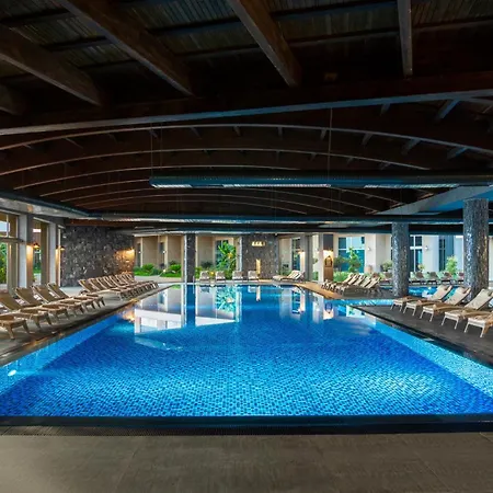 Elexus Hotel Resort & Spa & Casino-3