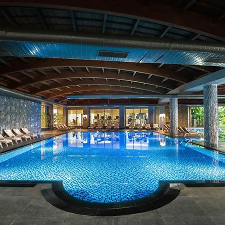 Elexus Hotel Resort&Spa&Casino-2