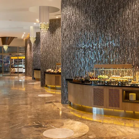 Elexus Hotel Resort & Spa & Casino-3