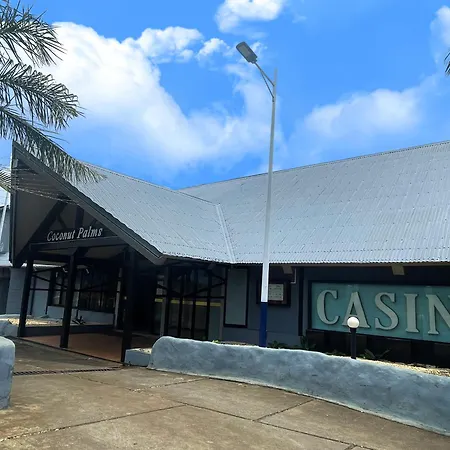 Coconut Palms Resort & Diamond Casino-3