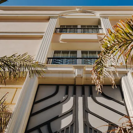 The Arkin Colony Hotel-3