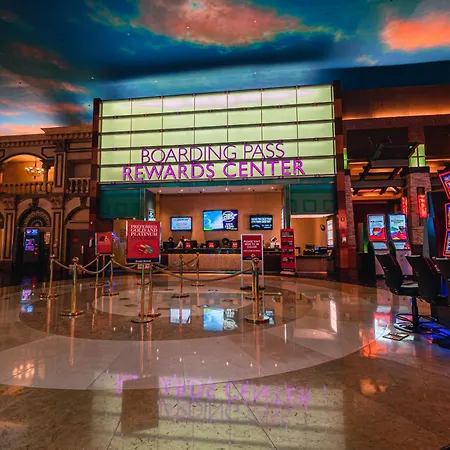 Sunset Station Hotel & Casino-3