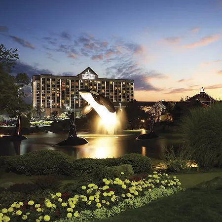 Tulalip Resort Casino-2