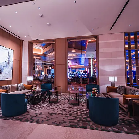 Red Rock Casino Resort & Spa-3