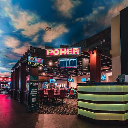 Boulder Station Hotel & Casino-3
