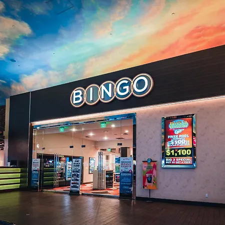Boulder Station Hotel & Casino-2