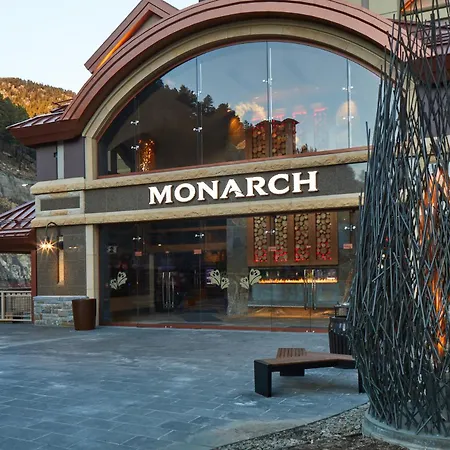 Monarch Casino Resort Spa-2