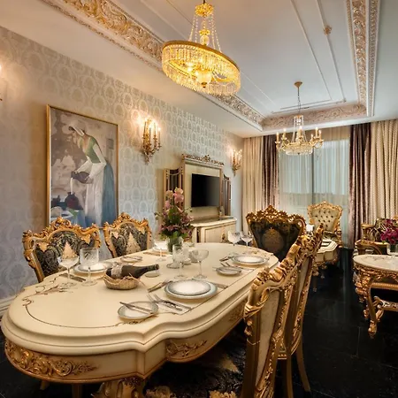Les Ambassadeurs Hotel Casino&Marina-3