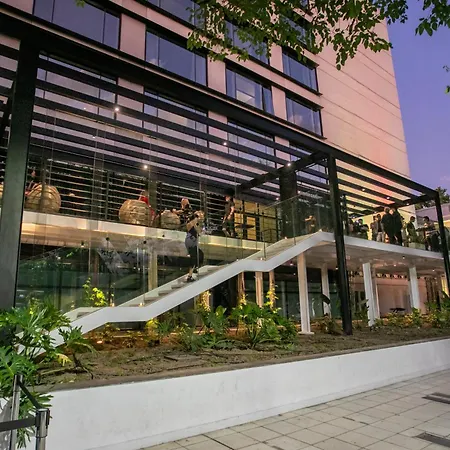 Park Hyatt Mendoza Hotel, Casino & Spa-3