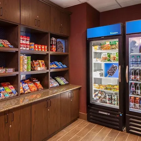 Hampton Inn Council Bluffs-2