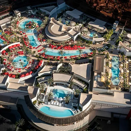 Las Vegas Hilton At Resorts World-2