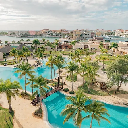 Tan Resorts Marina Cap Cana-3