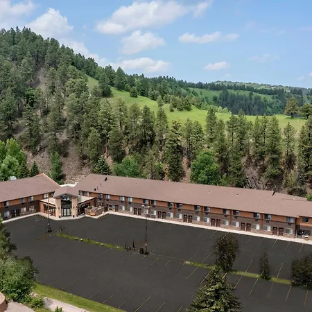 Deadwood Gulch Resort, Trademark Collection By Wyndham-2