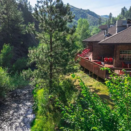 Deadwood Gulch Resort, Trademark Collection By Wyndham-3