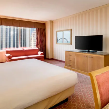 Showboat Hotel Atlantic City-2
